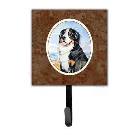 Jensendistributionservices Mommas Love Bernese Mountain Dog Leash or Key Holder MI220818